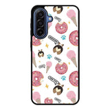 Awesome Samsung Galaxy A17 Case OV9652