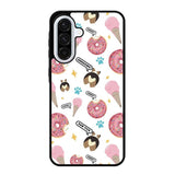 Awesome Samsung Galaxy A16 5G Case RC9652