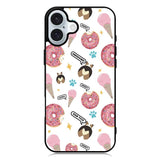 Awesome iPhone 16 Case QC9652