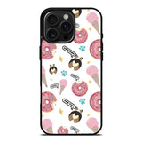 Awesome iPhone 16 Pro Case OV9652