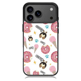 Awesome iPhone 17 Pro Case RC9652