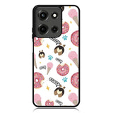Awesome Motorola Moto G 5G 2025 Case OV9652