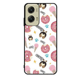 Awesome Motorola Moto G Stylus 5G 2024 Case OV9652