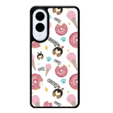 Awesome Samsung Galaxy S25 Edge 5G Case OV9652