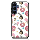 Awesome Samsung Galaxy S25 FE Case OV9652