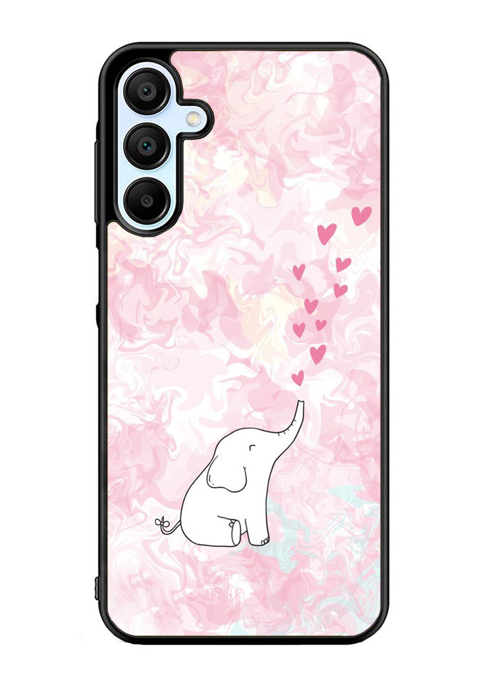 Elephant Samsung Galaxy A15 5G Case