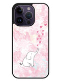 Elephant iPhone 14 Pro Max Case