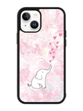 Elephant iPhone 15 Case