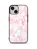 Elephant iPhone 15 Plus Case