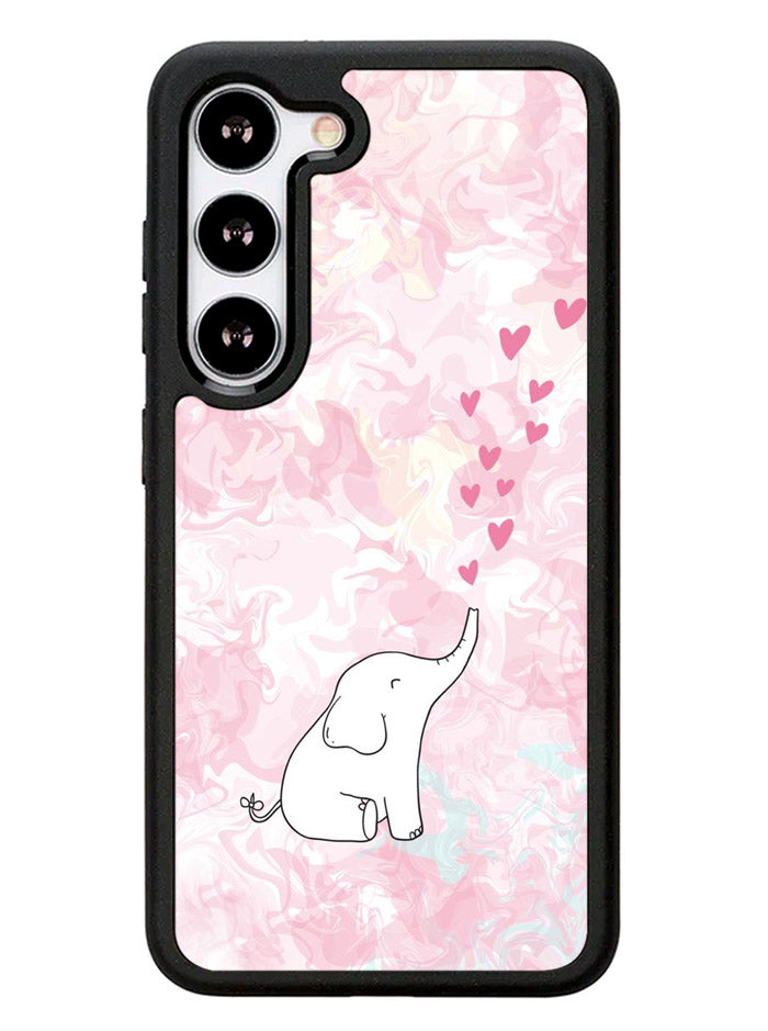 Elephant Samsung Galaxy S23 5G Case