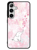 Elephant Samsung Galaxy S25 5G Case