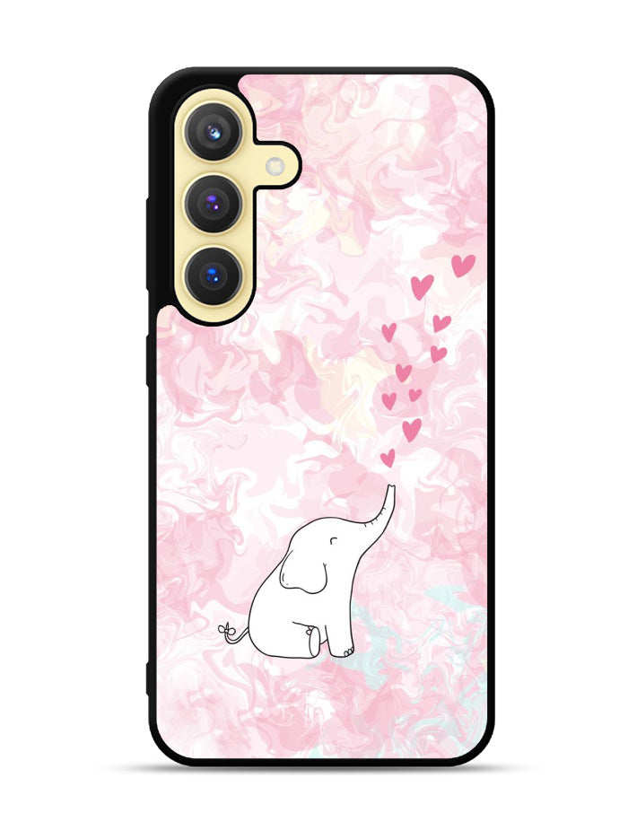 Elephant Samsung Galaxy S25 Plus 5G , Samsung Galaxy S25+ 5G Case