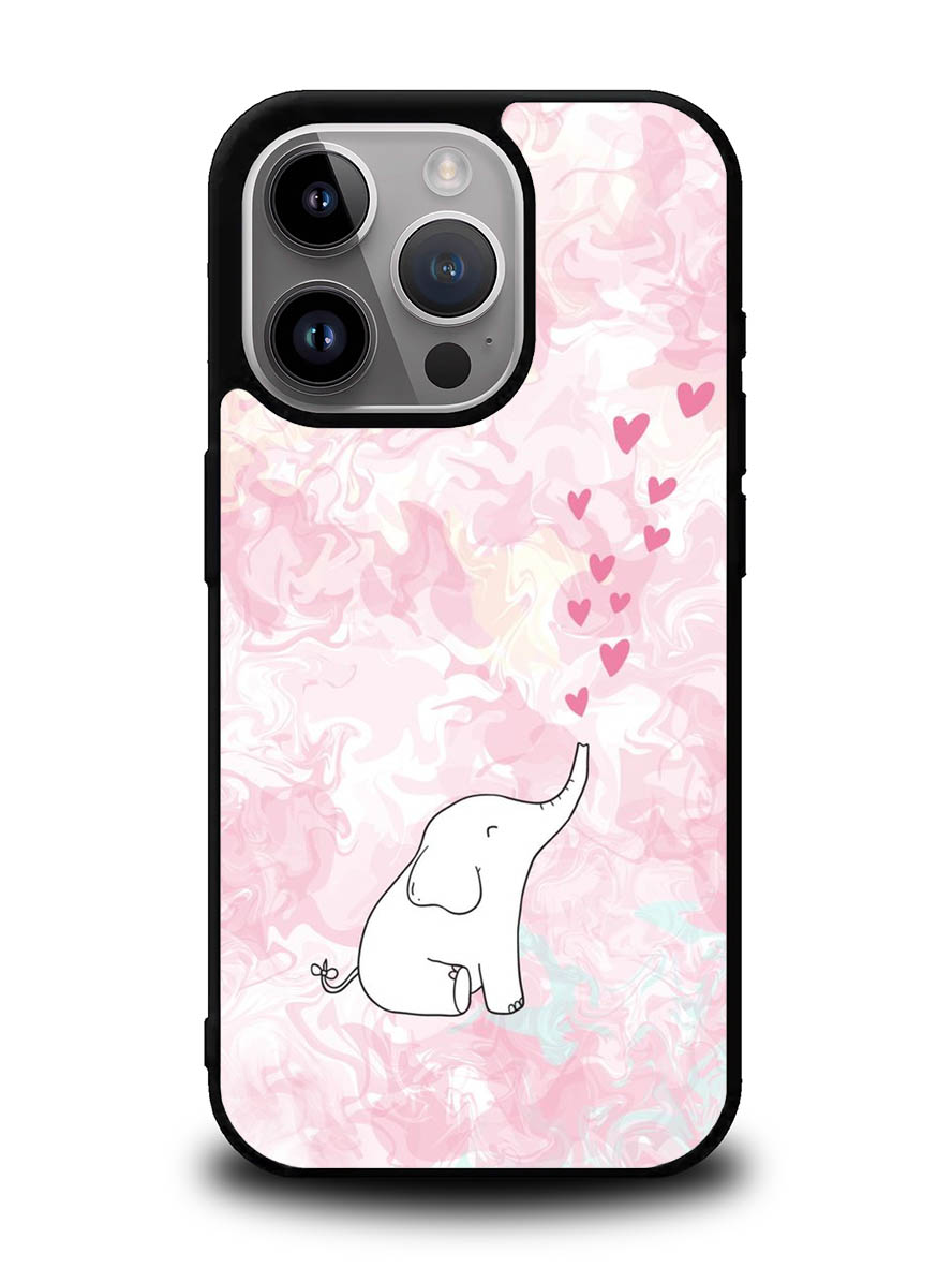 Elephant iPhone 16 Pro Case