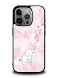 Elephant iPhone 16 Pro Case