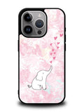 Elephant iPhone 15 Pro Case