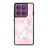Elephant Motorola Moto Edge 60 Pro Case
