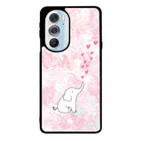 Elephant Motorola Moto Edge 2022 Case