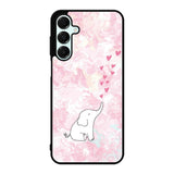 Elephant Samsung Galaxy A16 Case OV2437