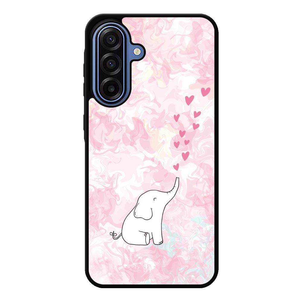 Elephant Samsung Galaxy A17 Case