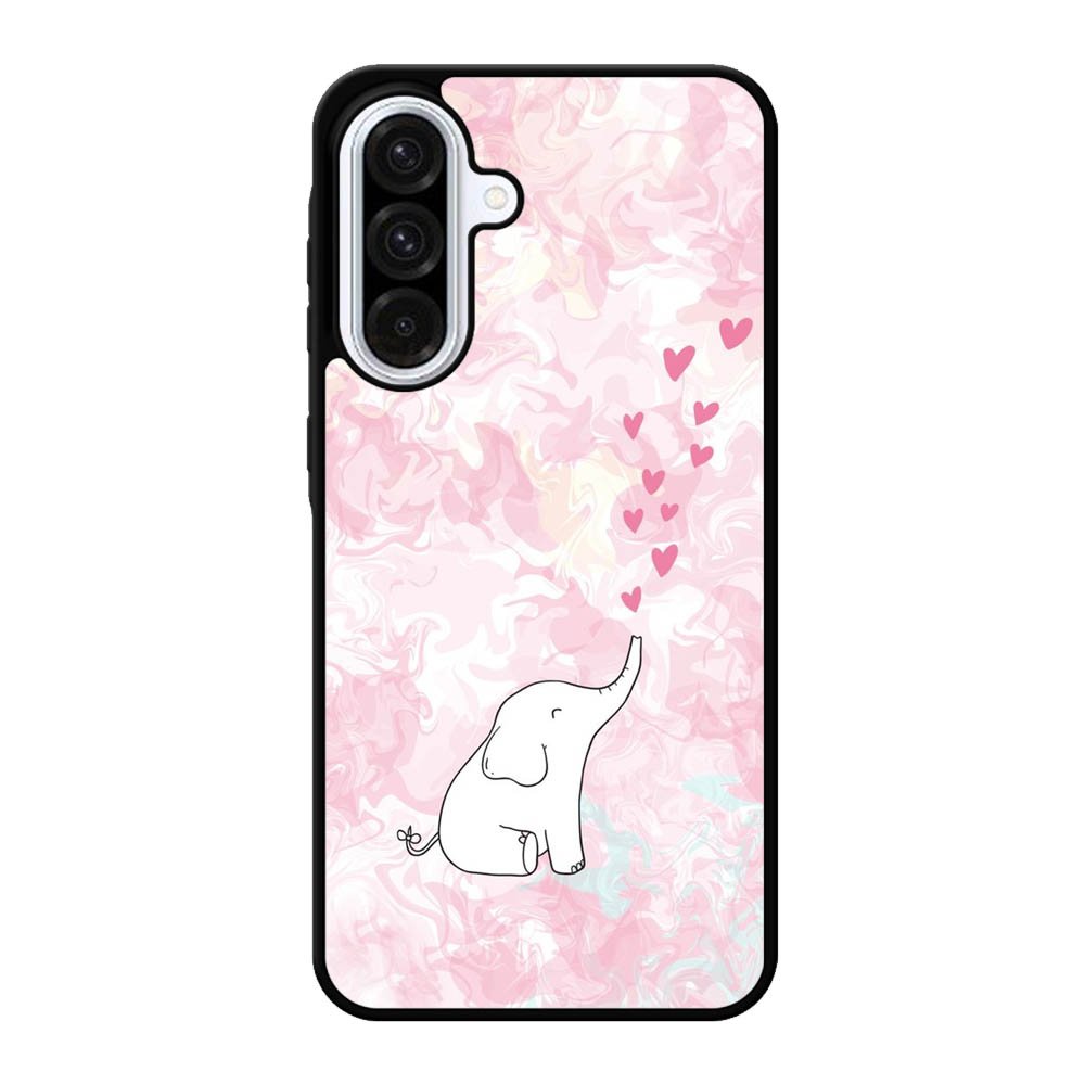 Elephant Samsung Galaxy A56 Case OV1626