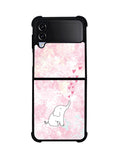 Elephant Samsung Galaxy Z Flip 4 5G 2022 Case