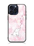 Elephant iPhone 15 Pro Max Case
