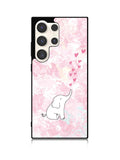 Elephant Samsung Galaxy S25 Ultra 5G Case