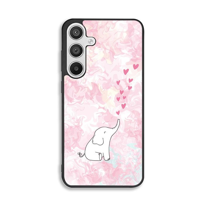 Elephant Samsung Galaxy A26 Case OV1626