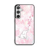 Elephant Samsung Galaxy A26 Case OV1626