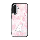 Elephant Samsung Galaxy A36 Case OV1626