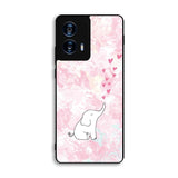 Elephant Motorola Moto G Power 5G 2024 Case OV1626
