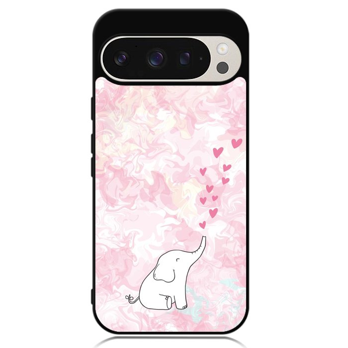 Elephant Google Pixel 9 | Pixel 9 Pro Case