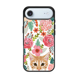 Cat flowers iPhone Air Case OV9775