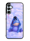 Valentine Eeyore Samsung Galaxy A15 5G Case