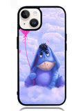 Valentine Eeyore iPhone 14 Case