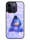 Valentine Eeyore iPhone 14 Pro Max Case