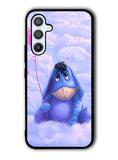 Valentine Eeyore Samsung Galaxy A54 5G Case