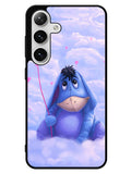 Valentine Eeyore Samsung Galaxy S24 5G Case