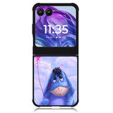 Valentine Eeyore Motorola Moto Razr Plus 2024 , Moto Razr+ 2024 Case