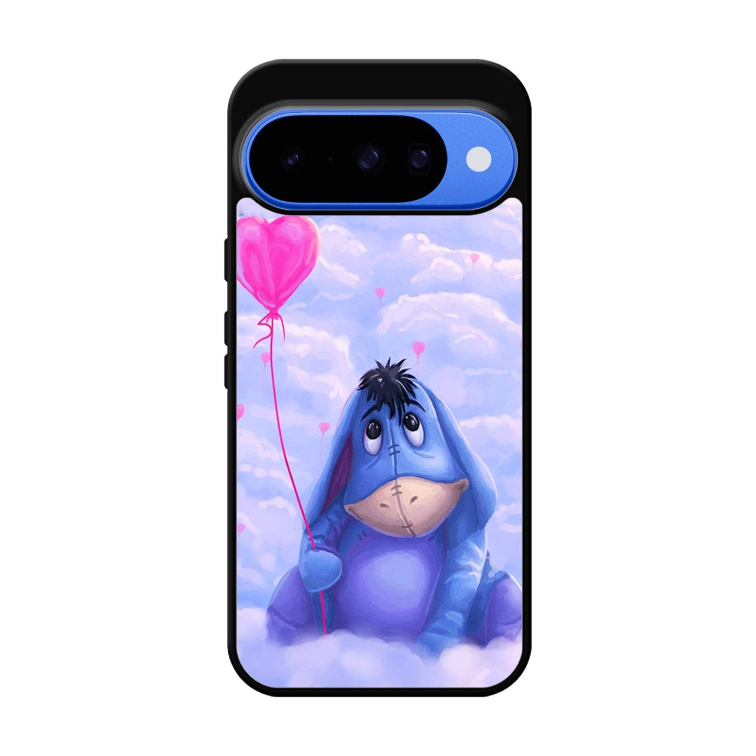 Valentine Eeyore Google Pixel 10 Case