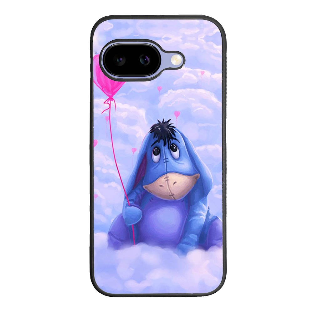 Valentine Eeyore Google Pixel 10A Case