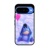 Valentine Eeyore Google Pixel 10 Case