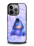 Valentine Eeyore iPhone 15 Pro Case