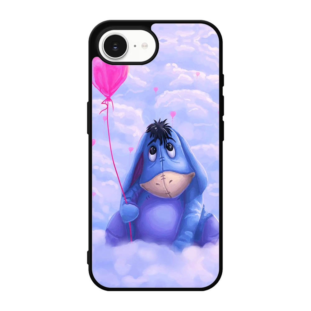 Valentine Eeyore iPhone 17e Case