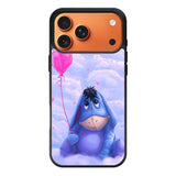 Valentine Eeyore iPhone 17 Pro Case