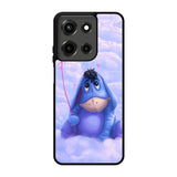 Valentine Eeyore Motorola Moto G 5G 2025 Case OV6011
