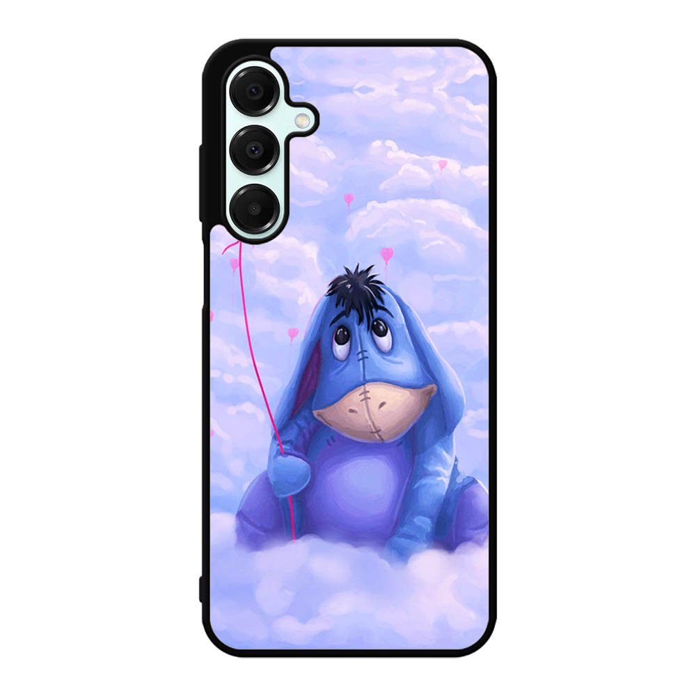 Valentine Eeyore Samsung Galaxy A16 Case OV6011