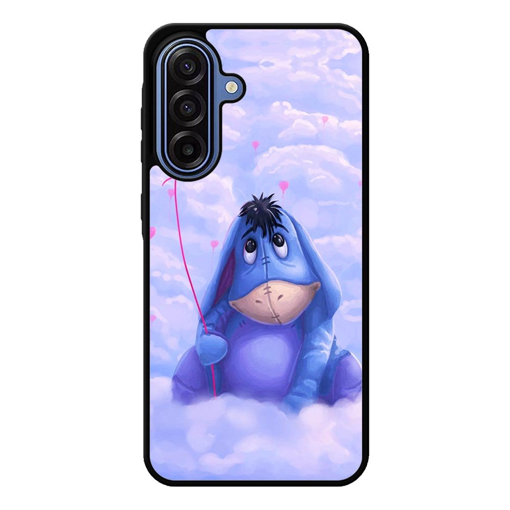 Valentine Eeyore Samsung Galaxy A17 Case