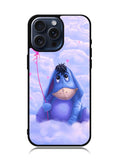 Valentine Eeyore iPhone 15 Pro Max Case
