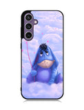 Valentine Eeyore Samsung Galaxy S23 FE 5G Case